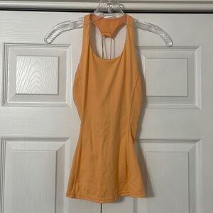 Free people movement athletic tank